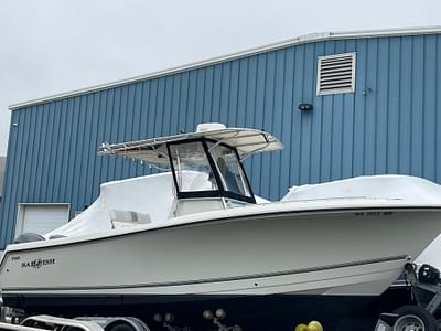 BOATZON | Sailfish 2360 CC 2006