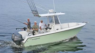 BOATZON | Sailfish 2360 CC 2006