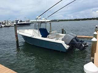 BOATZON | Sailfish 2360 CC 2011