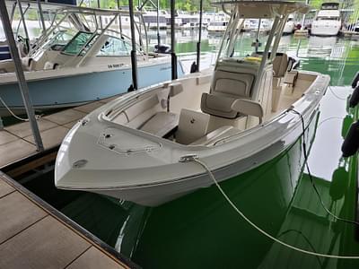 BOATZON | Sailfish 241 CC 2023