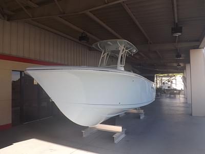 BOATZON | Sailfish 241CC 2022