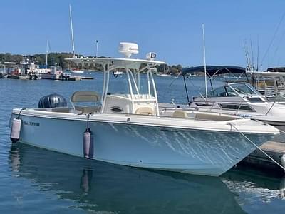 BOATZON | Sailfish 242 CC 2021