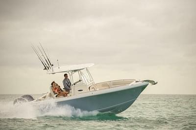 BOATZON | Sailfish 242 CC 2023