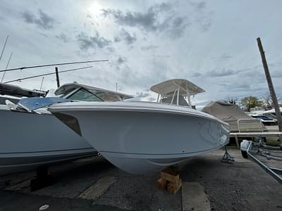 BOATZON | Sailfish 242CC 2024