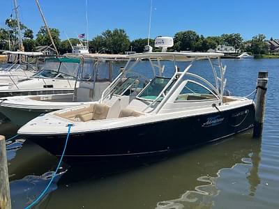 BOATZON | Sailfish 245 DC