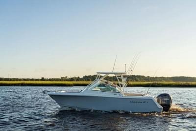 BOATZON | 2023 Sailfish 245 DC