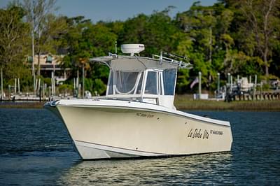 BOATZON | Sailfish 2660 CC 2005