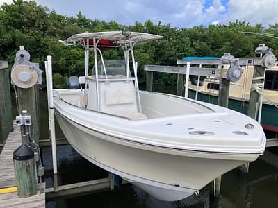 BOATZON | Sailfish 2660 CC 2005