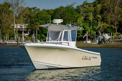 BOATZON | Sailfish 2660 CC 2005