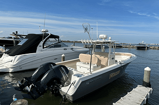 BOATZON | Sailfish 270 CC 2017