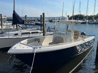 BOATZON | Sailfish 270 CC 2019 BOATZON | Sailfish 270 CC 2019