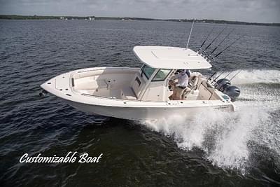 BOATZON | Sailfish 272 CC 2023