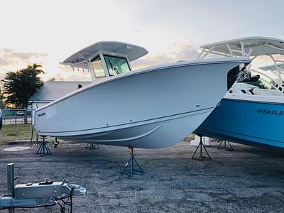 BOATZON | Sailfish 272 CC 2023