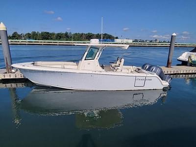 BOATZON | Sailfish 272 CC 2023 BOATZON | Sailfish 272 CC 2023