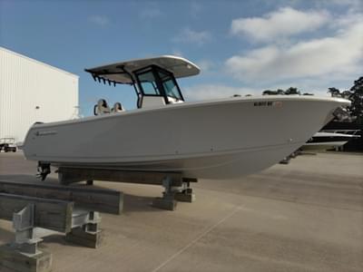 BOATZON | Sailfish 272CC 2021