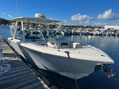 BOATZON | Sailfish 276 DC 2021