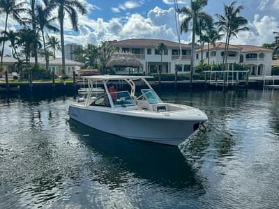 BOATZON | Sailfish 276 DC 2023