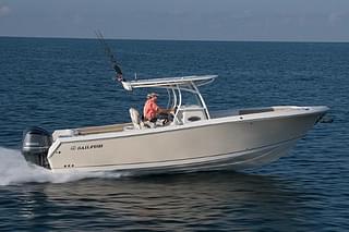 BOATZON | 2023 Sailfish 290 CC