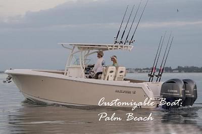 BOATZON | Sailfish 290 CC 2023