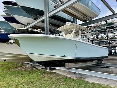 BOATZON | Sailfish 290CC 2014