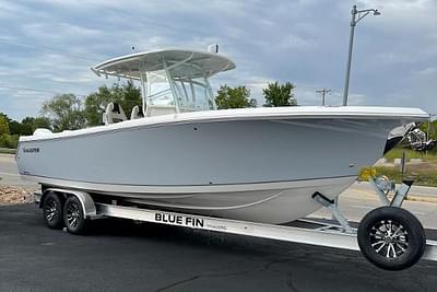 BOATZON | Sailfish 290cc 2023