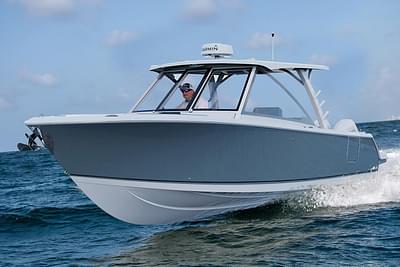 BOATZON | Sailfish 316 DC 2024