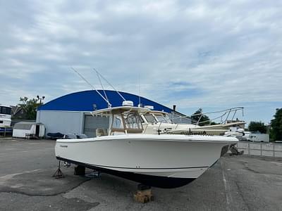 BOATZON | Sailfish 320 CC 2019