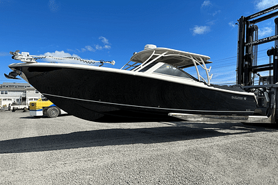 BOATZON | Sailfish 325 DC 2019