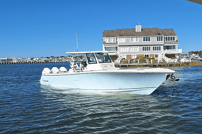 BOATZON | Sailfish 360 CC 2025