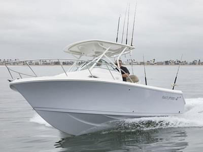 BOATZON | Sailfish® 220 WAC 2024