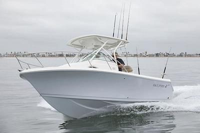 BOATZON | Sailfish® 220 WAC 2024