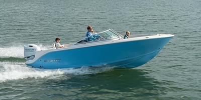 BOATZON | Sailfish® 236 DC 2025 BOATZON | Sailfish® 236 DC 2025