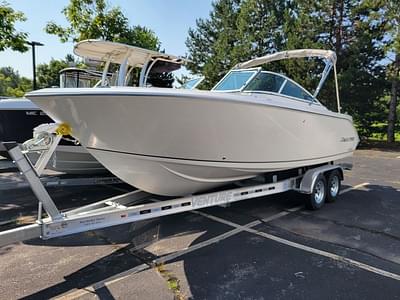 BOATZON | Sailfish® 236 DC 2025 BOATZON | Sailfish® 236 DC 2025