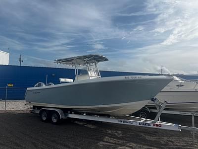 BOATZON | Sailfish® 2660CC 2006