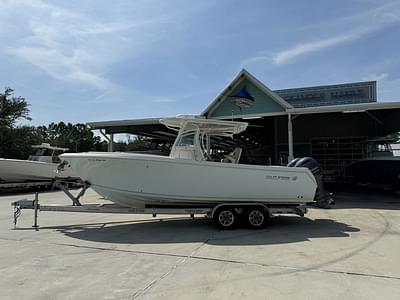 BOATZON | Sailfish® 270 CC 2019