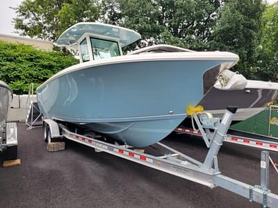 BOATZON | Sailfish® 272 CC 2025 BOATZON | Sailfish® 272 CC 2025