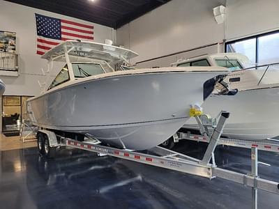 BOATZON | Sailfish® 276 DC 2024 BOATZON | Sailfish® 276 DC 2024