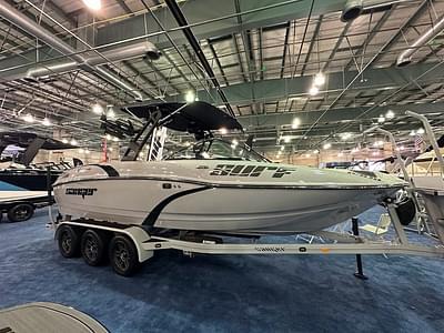 BOATZON | Sanger Boats 231 SL 2024