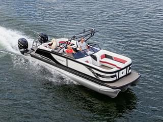 BOATZON | Sanpan Sanpan 2700 SBW Twin 2024