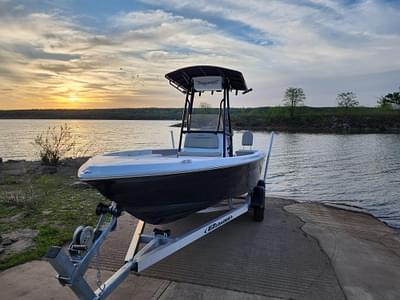 BOATZON | Savannah 210X 2024 BOATZON | Savannah 210X 2024