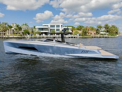 BOATZON | SAY Carbon Yachts 42 2023