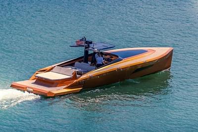 BOATZON | SAY Carbon Yachts 42 Open 2022