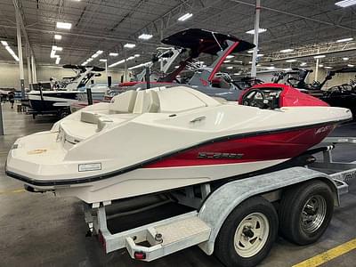 BOATZON | Scarab 165 G