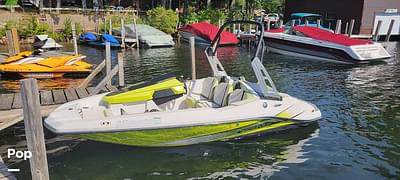 BOATZON | Scarab 165 HO Impulse