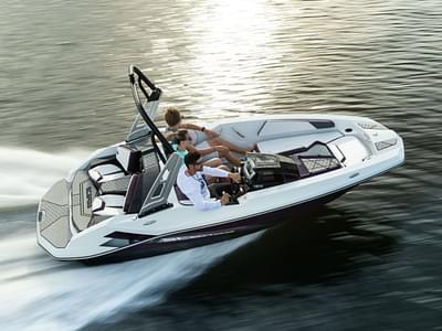 BOATZON | Scarab 165 ID 2021