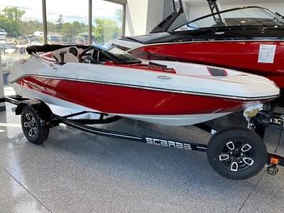 BOATZON | Scarab 165 ID 2022