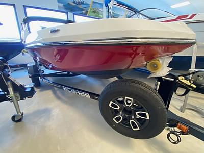 BOATZON | Scarab 165 ID 2023 BOATZON | Scarab 165 ID 2023