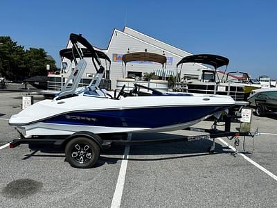 BOATZON | Scarab 165 ID 2023 BOATZON | Scarab 165 ID 2023