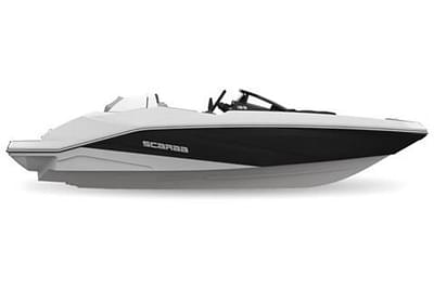 BOATZON | Scarab 165 ID 2023