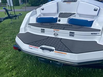 BOATZON | Scarab 165 ID 2024 BOATZON | Scarab 165 ID 2024